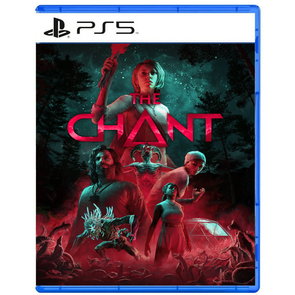 The Chant [PS5, русская версия]