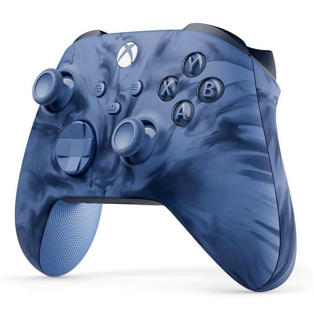 Джойстик XB Series X/S Controller Wireless - Stormcloud Vapor Special Edition