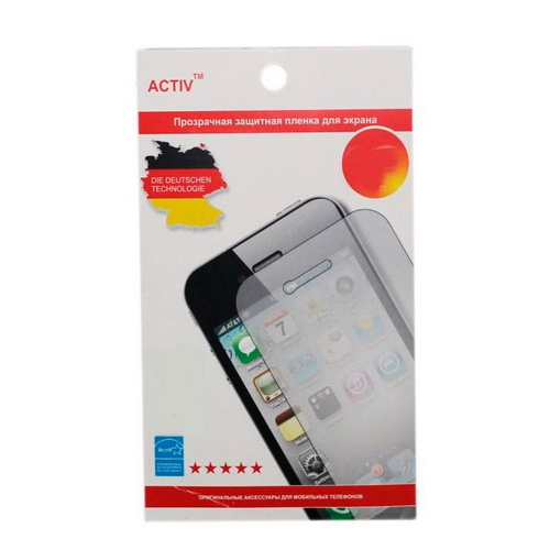 Стекло защитное SONGPINK для Apple iPhone 6 Plus