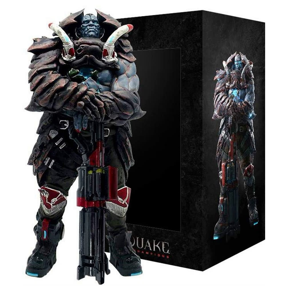 Quake Champions - Scalebearer Edition [PC]
