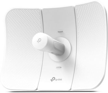 Точка доступа TP-LINK CPE610 N300 10/100BASE-TX белый (1/4)