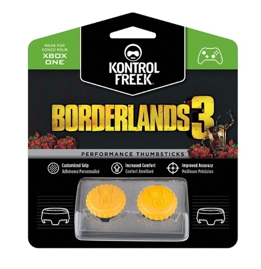 Насадка Xbox One KontrolFreek Borderlands 3 |35