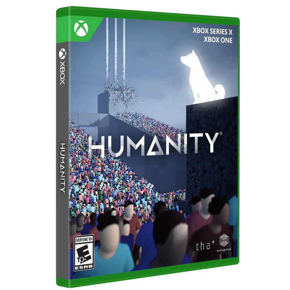 Humanity [Xbox One, английская версия]