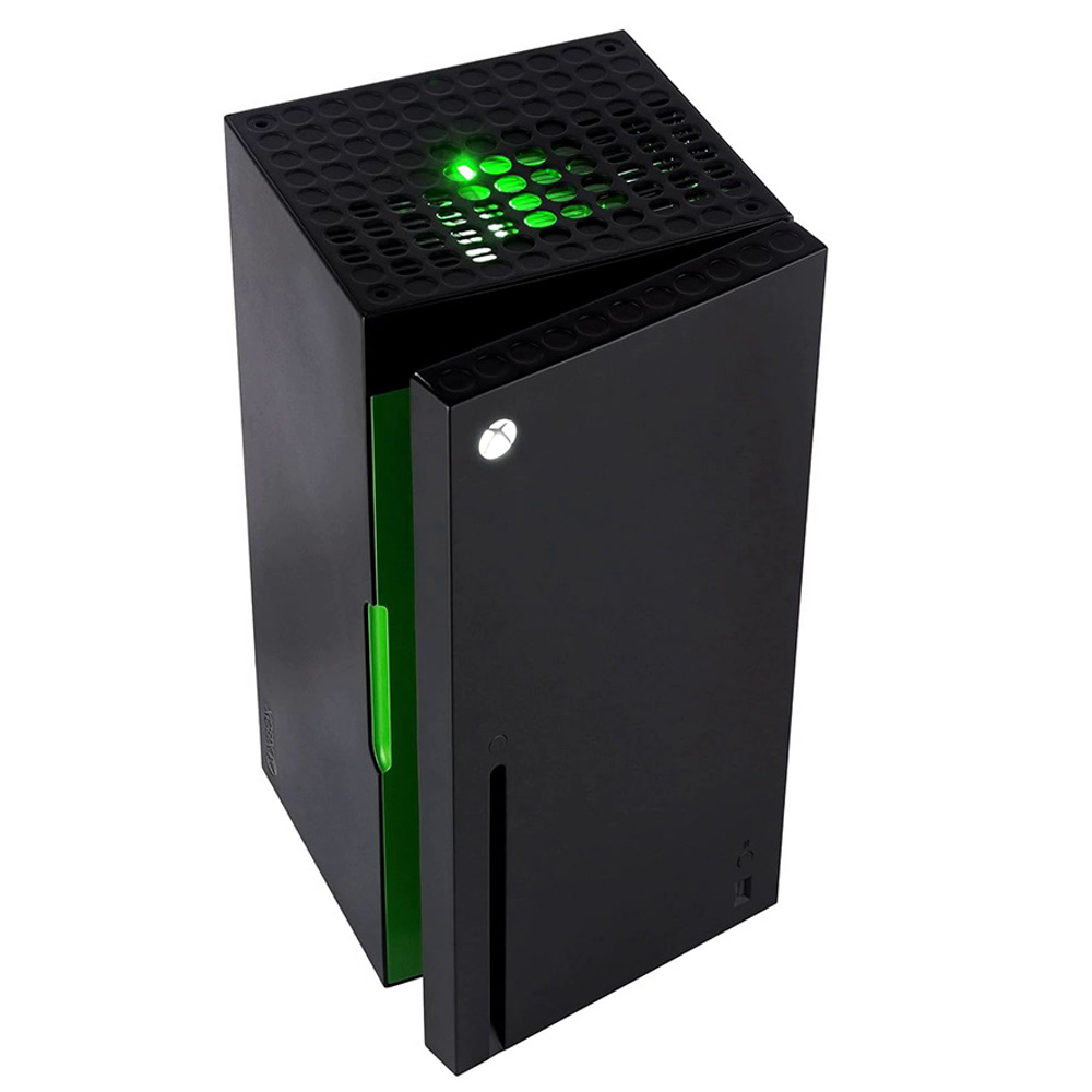 Мини-холодильник UKON!C Thermoelectric Cooler - Xbox Series X Replica, 10L