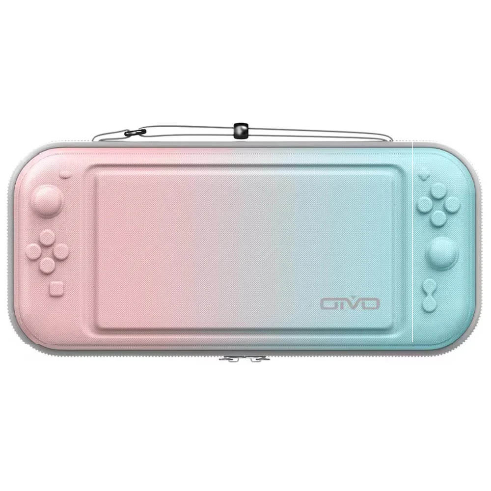 Чехол Nintendo Switch 2 Protective Travel Storage Bag Oivo IV-SW626 Gradient