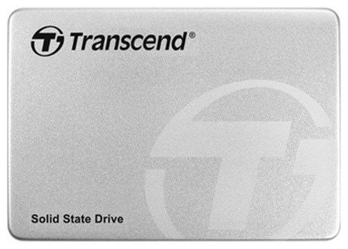 Внутренний SSD  Transcend  480GB  220S, SATA-III, R/W - 450/550 MB/s, 2.5", SM2256, TLC