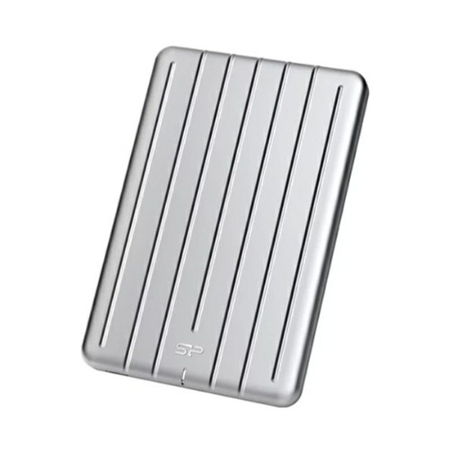 Внешний HDD  Siliсon Power  2 TB  A75 Armor, серебро, 2.5", USB 3.0