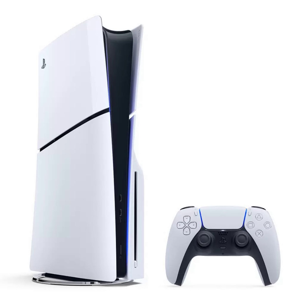 Игровая приставка PlayStation 5 Slim CFI-2115 A01X