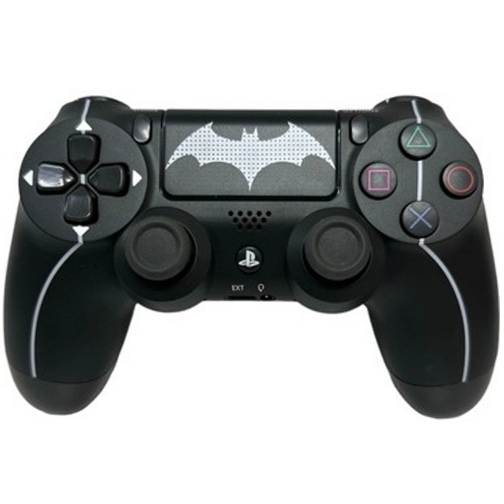 Джойстик PS4 DualShock Wireless Batman