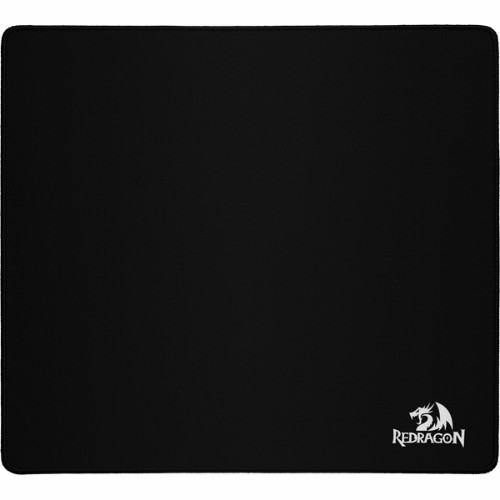 Коврик игровой REDRAGON Flick L 400х450х4 мм, ткань+резина (1/20)
